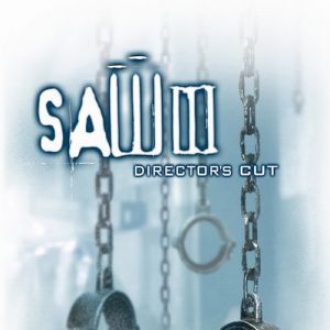 Foto Jogos Mortais 3