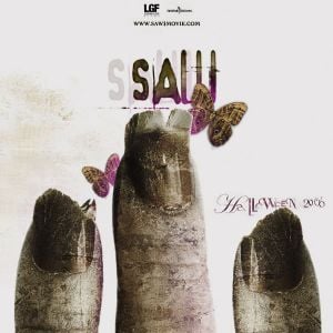 Foto Jogos Mortais 3