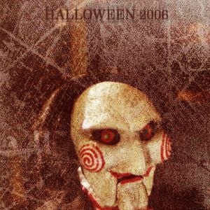 Foto Jogos Mortais 3