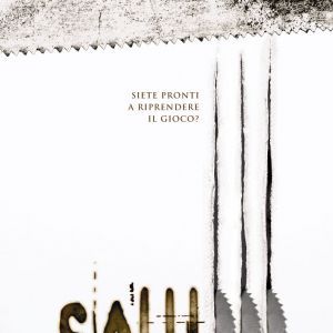 Foto Jogos Mortais 3