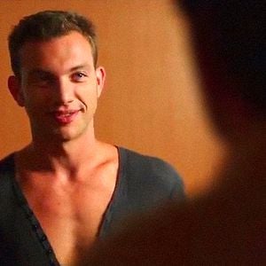 Foto Ha-Sippur Shel Yossi