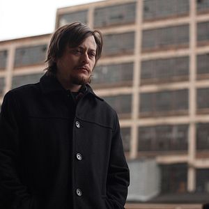 Foto Edward Furlong