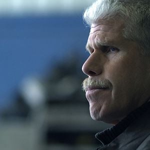 Foto Ron Perlman