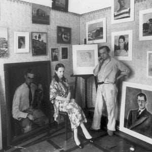 Foto Portinari do Brasil