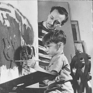 Foto Portinari do Brasil