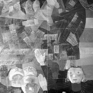 Foto Portinari do Brasil