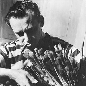 Foto Portinari do Brasil