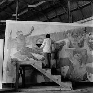 Foto Portinari do Brasil