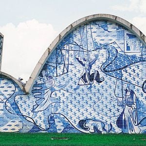 Foto Portinari do Brasil