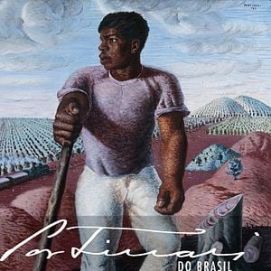 Foto Portinari do Brasil