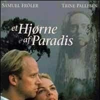 Foto Et hjörne af paradis