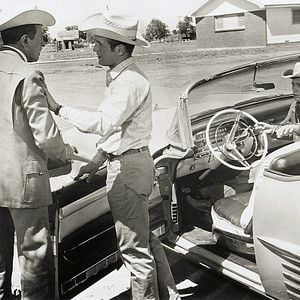 Foto Brandon De Wilde