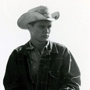 Foto Brandon De Wilde