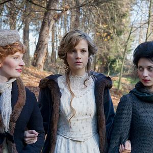 Foto Renata Litvinova