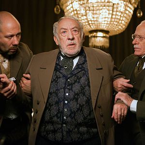 Foto Dieter Hallervorden