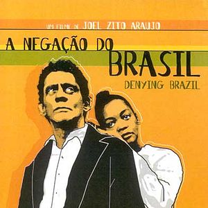 Foto A Negação do Brasil