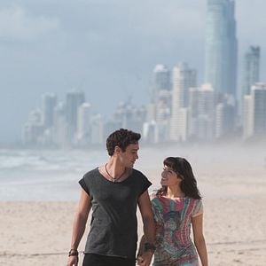 Foto Richard Brancatisano