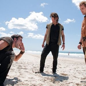 Foto Richard Brancatisano