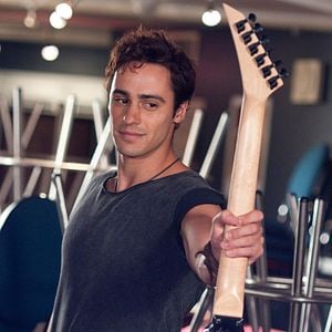 Foto Richard Brancatisano