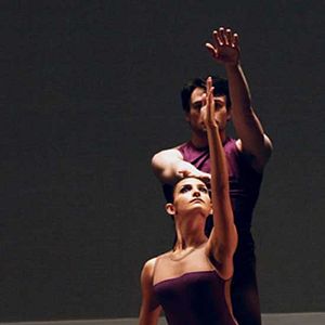 Foto São Paulo Companhia de Dança