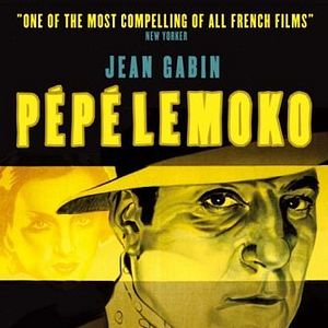 Foto O Demônio da Argélia