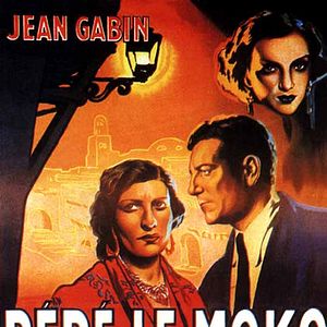 Foto O Demônio da Argélia