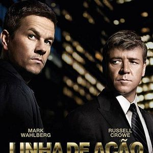 Foto Linha de Ação