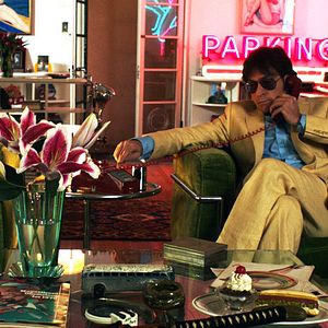 Foto As Loucuras de Charlie