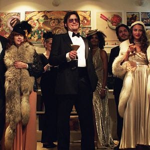 Foto As Loucuras de Charlie