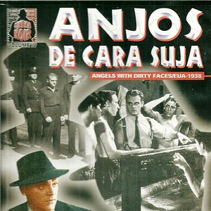 Foto Anjos de Cara Suja
