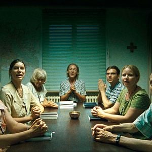 Foto Paradise: Faith