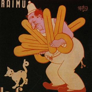 Foto A Mulher do Padeiro