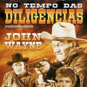 Foto No Tempo das Diligências