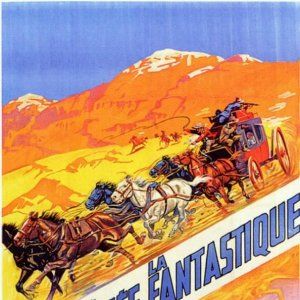 Foto No Tempo das Diligências