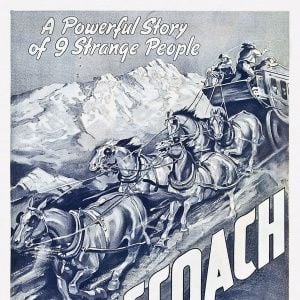 Foto No Tempo das Diligências