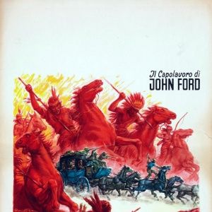 Foto No Tempo das Diligências