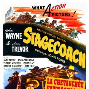 Foto No Tempo das Diligências