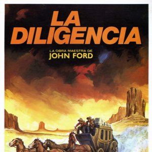 Foto No Tempo das Diligências