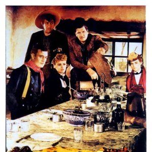 Foto No Tempo das Diligências