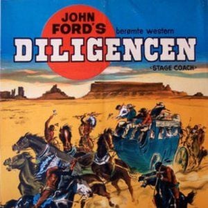 Foto No Tempo das Diligências