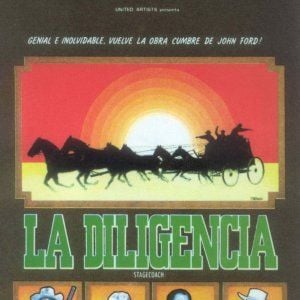 Foto No Tempo das Diligências