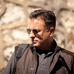 Foto Em Busca Pela Verdade