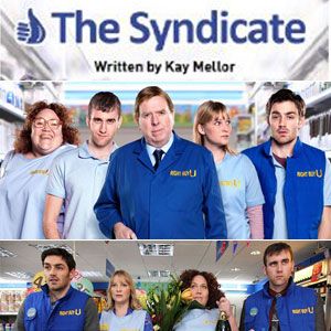 Foto The Syndicate