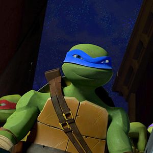 Foto Turtle Ninjas (2012)