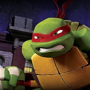 Foto Turtle Ninjas (2012)