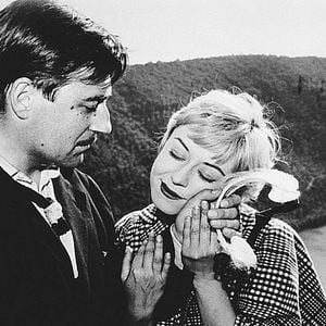 Foto François Périer