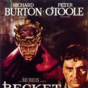 Foto Becket, o Favorito do Rei