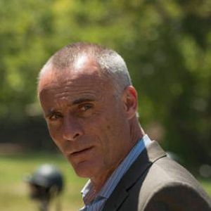 Foto Timothy V. Murphy