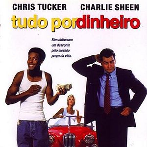 Foto Tudo por Dinheiro