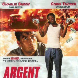 Foto Tudo por Dinheiro